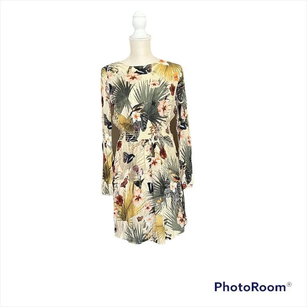 H & m dress 